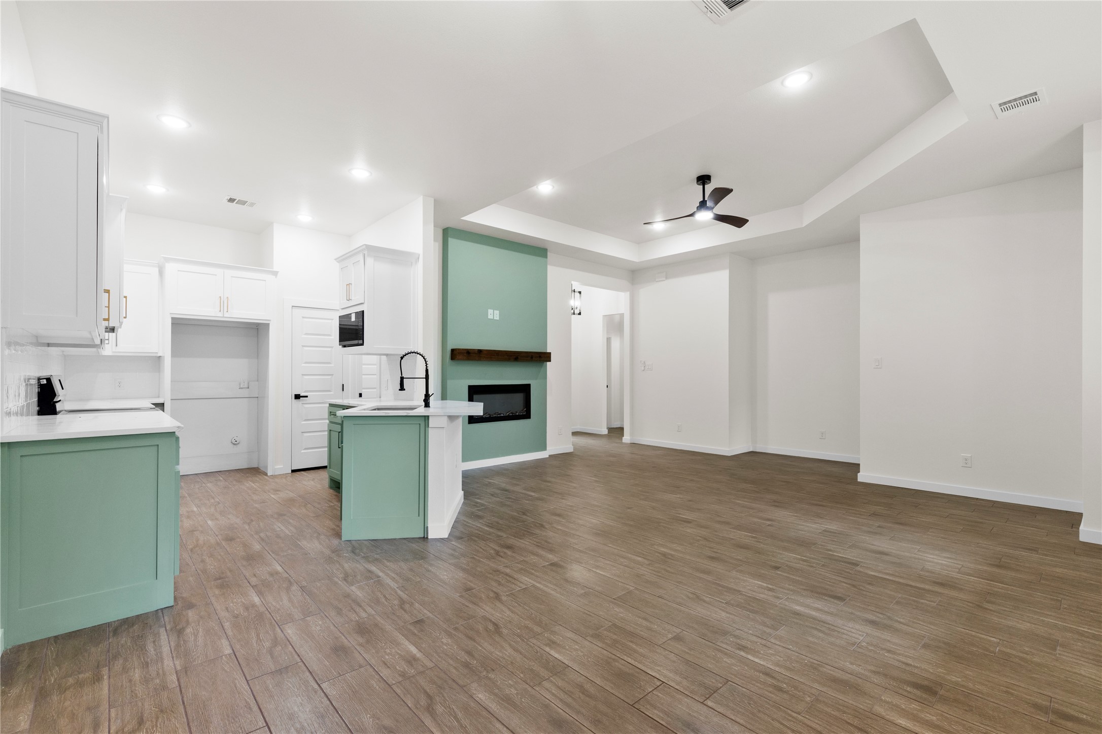 1005 Cornelia Street Greenville TX 75401