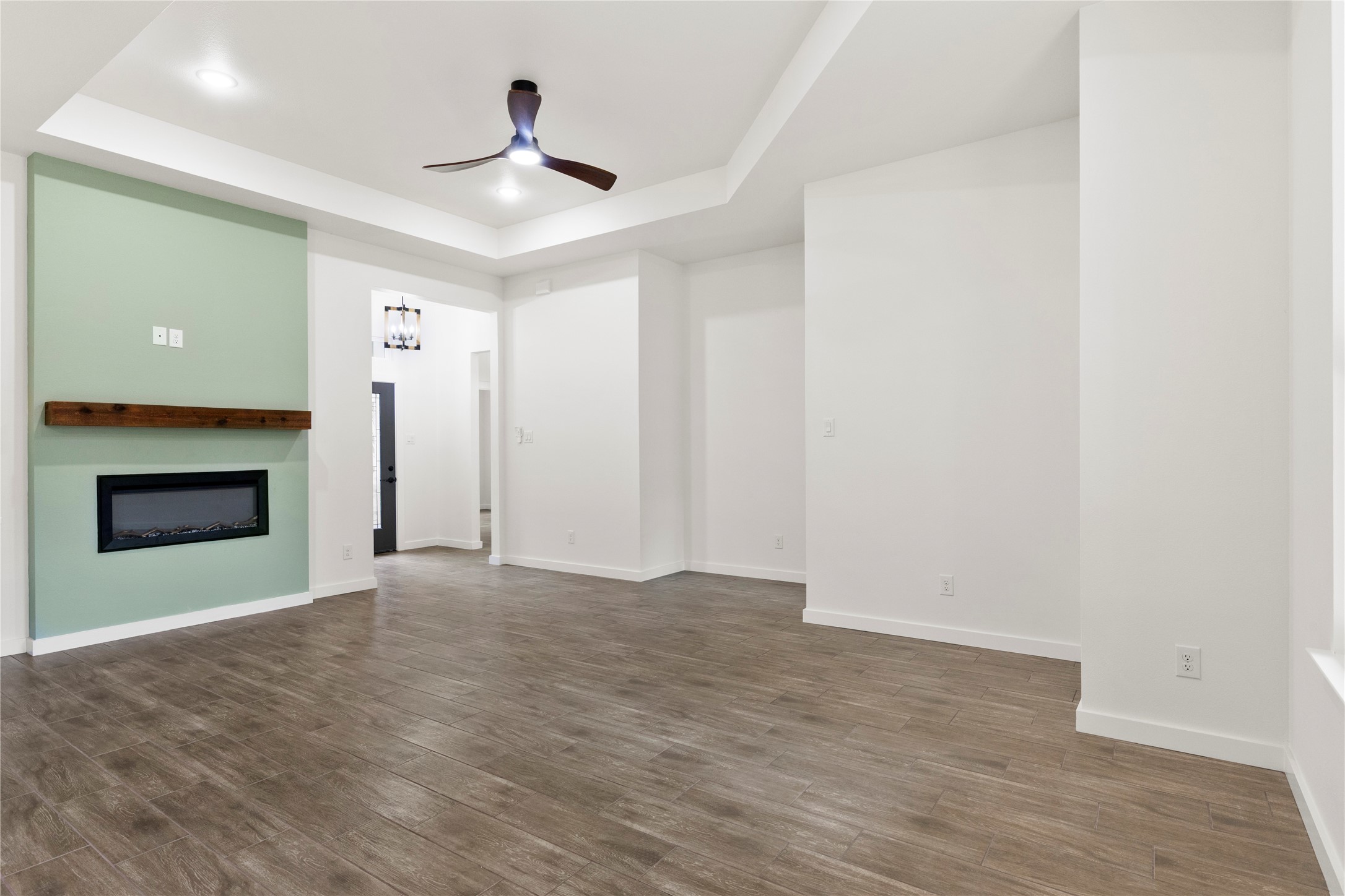 1005 Cornelia Street Greenville TX 75401