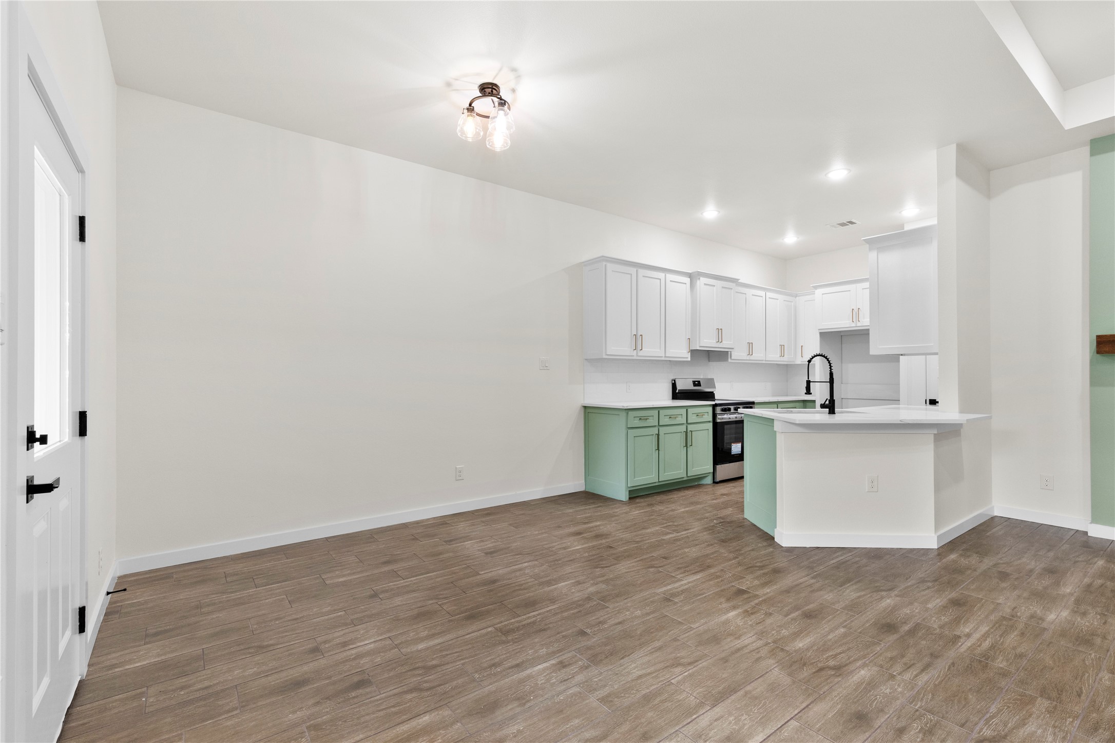 1005 Cornelia Street Greenville TX 75401