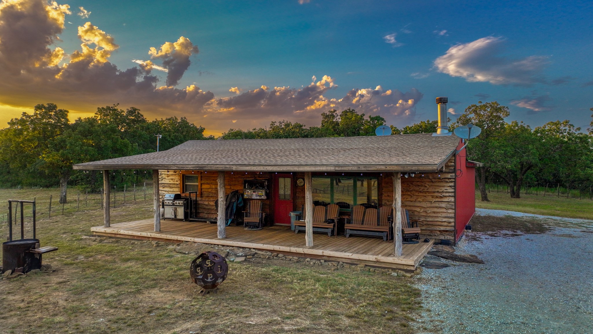 1140 Garvey Ranch Road Olney TX 76374
