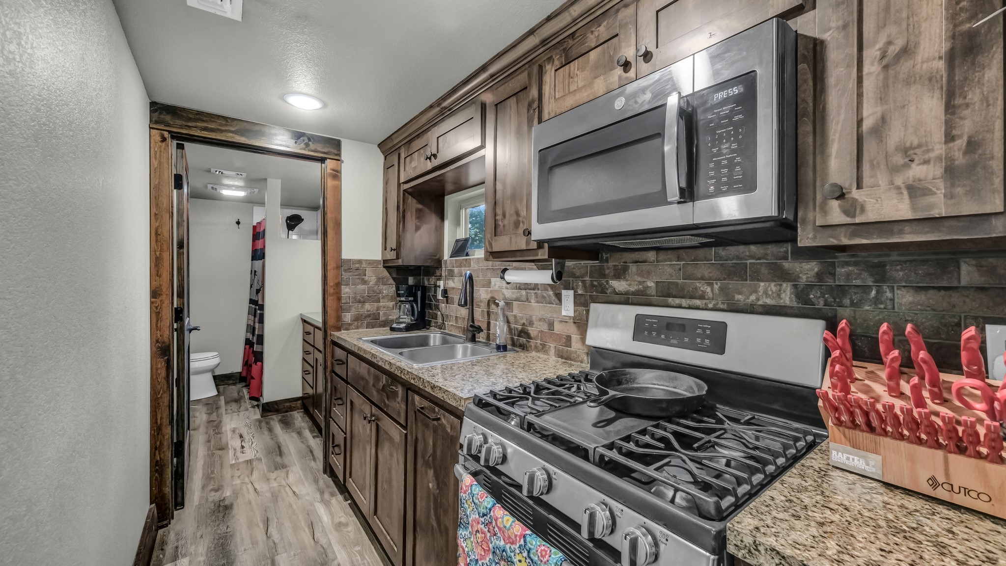 1140 Garvey Ranch Road Olney TX 76374