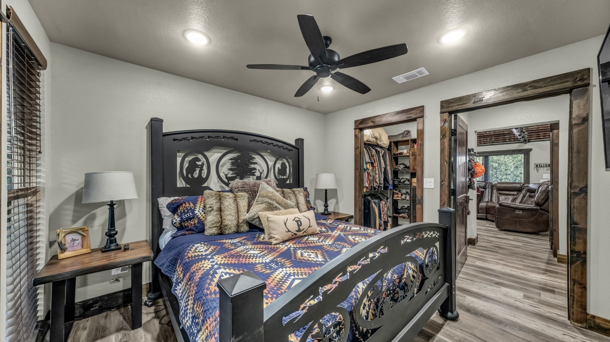 1140 Garvey Ranch Road Olney TX 76374