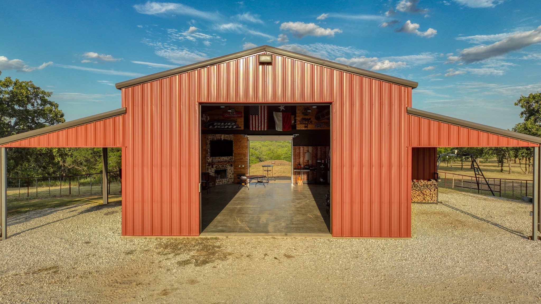 1140 Garvey Ranch Road Olney TX 76374
