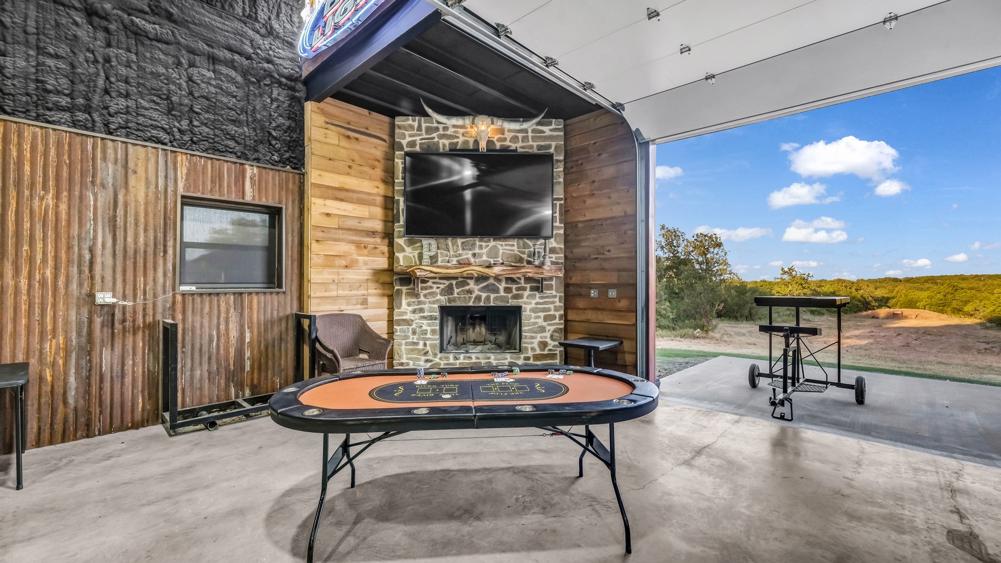 1140 Garvey Ranch Road Olney TX 76374