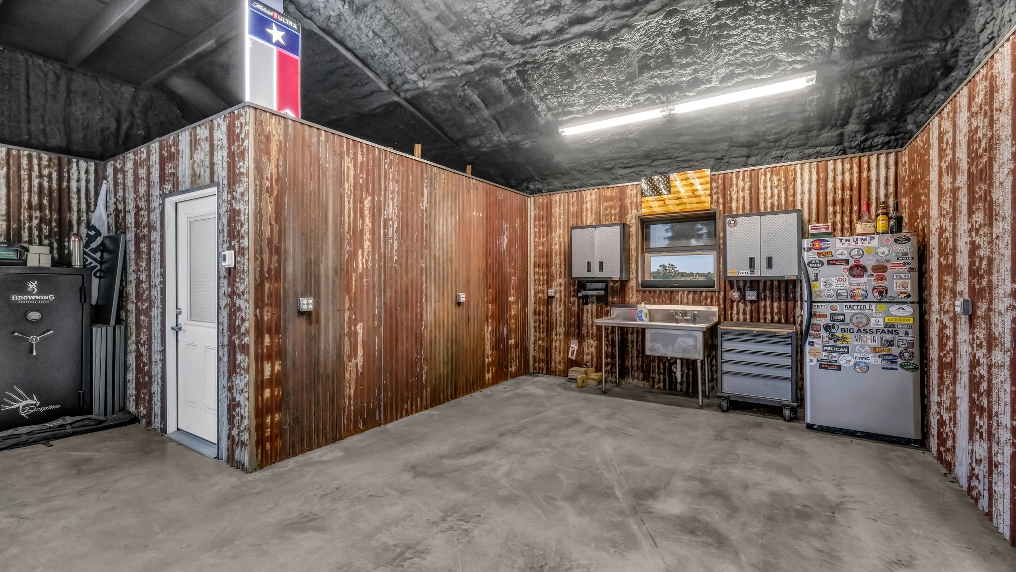 1140 Garvey Ranch Road Olney TX 76374