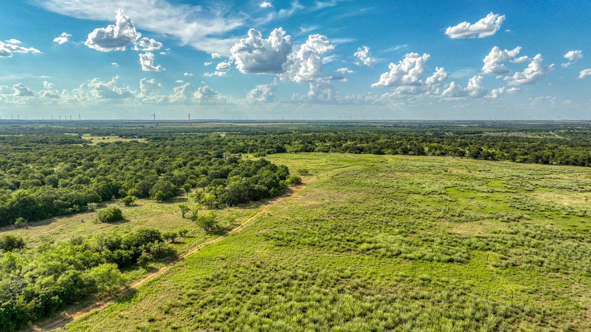 1140 Garvey Ranch Road Olney TX 76374