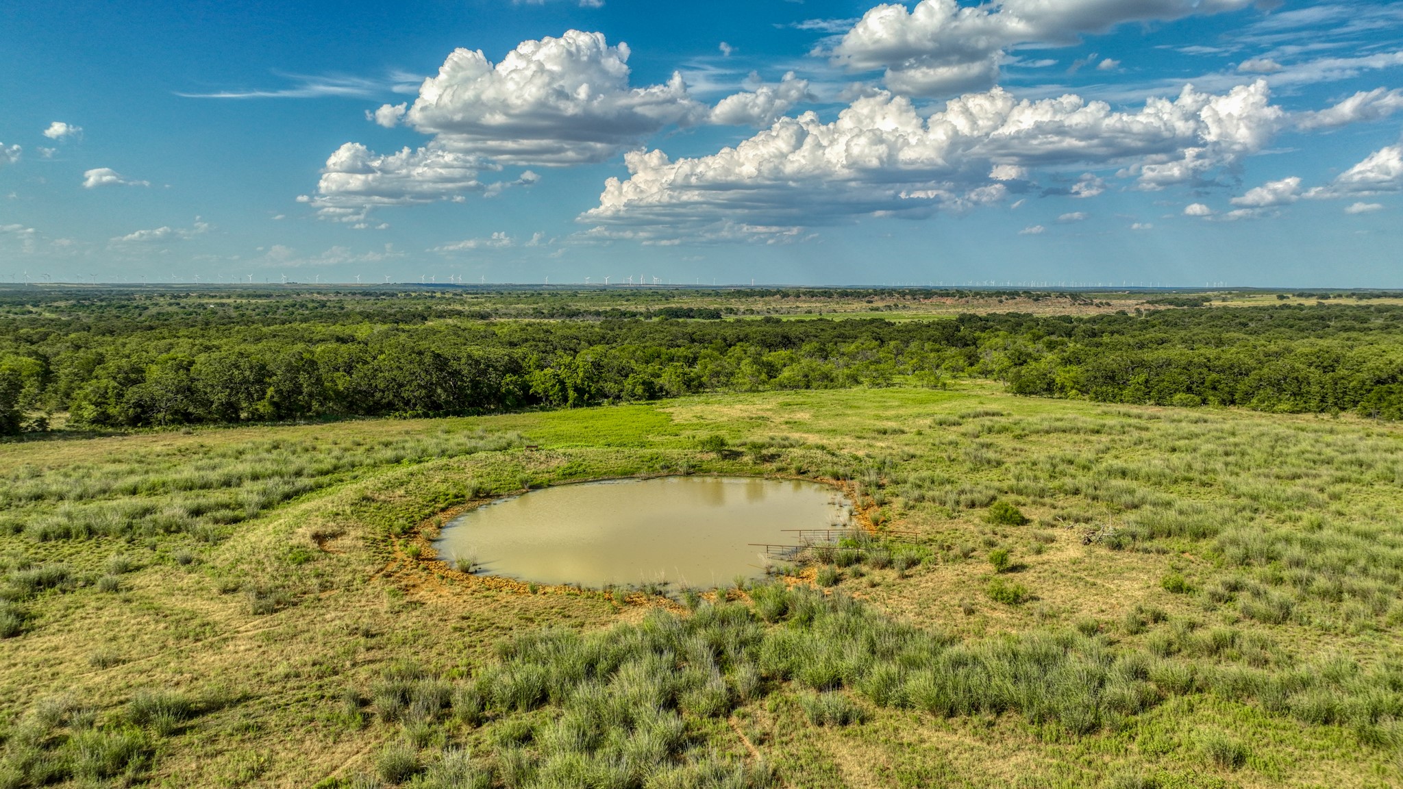 1140 Garvey Ranch Road Olney TX 76374