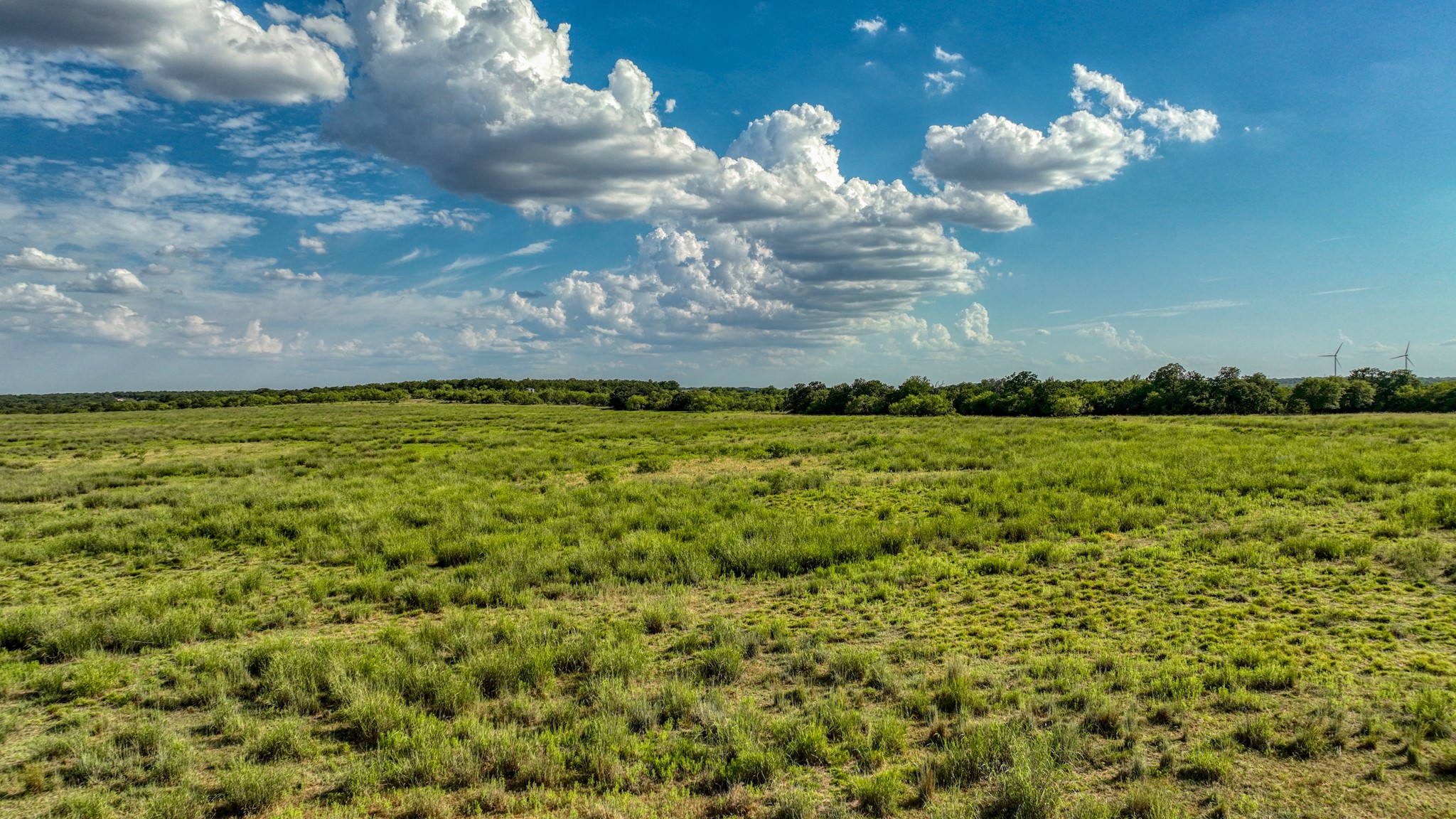 1140 Garvey Ranch Road Olney TX 76374