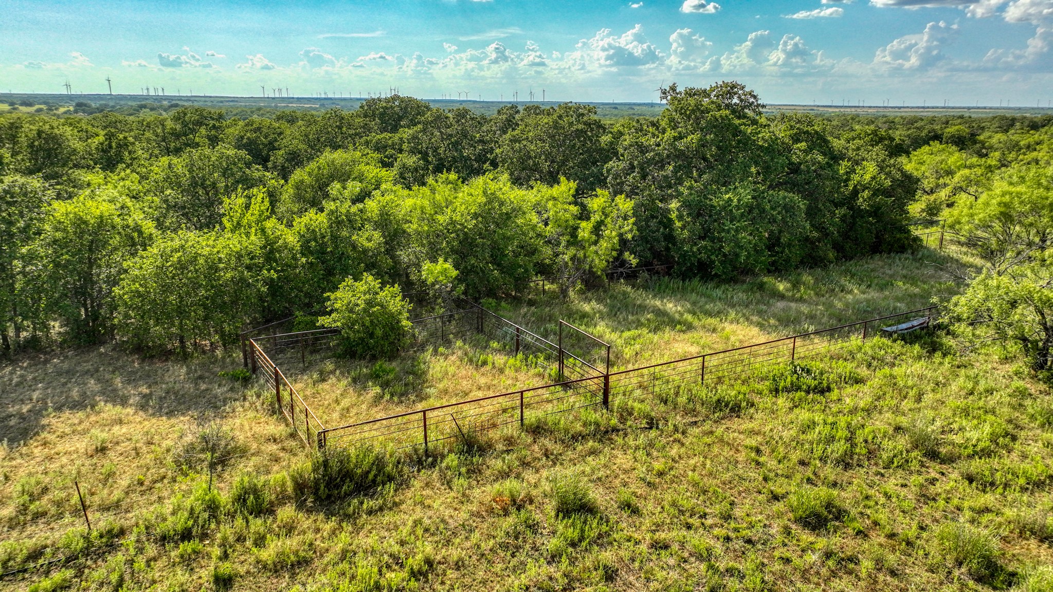 1140 Garvey Ranch Road Olney TX 76374