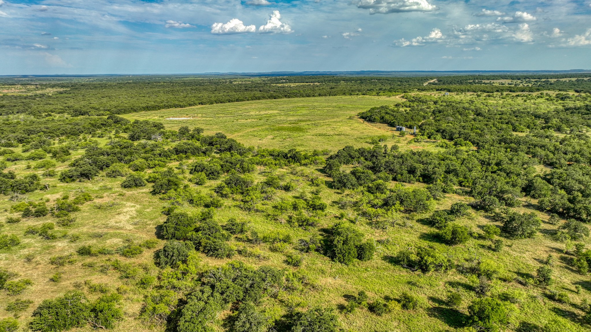 1140 Garvey Ranch Road Olney TX 76374