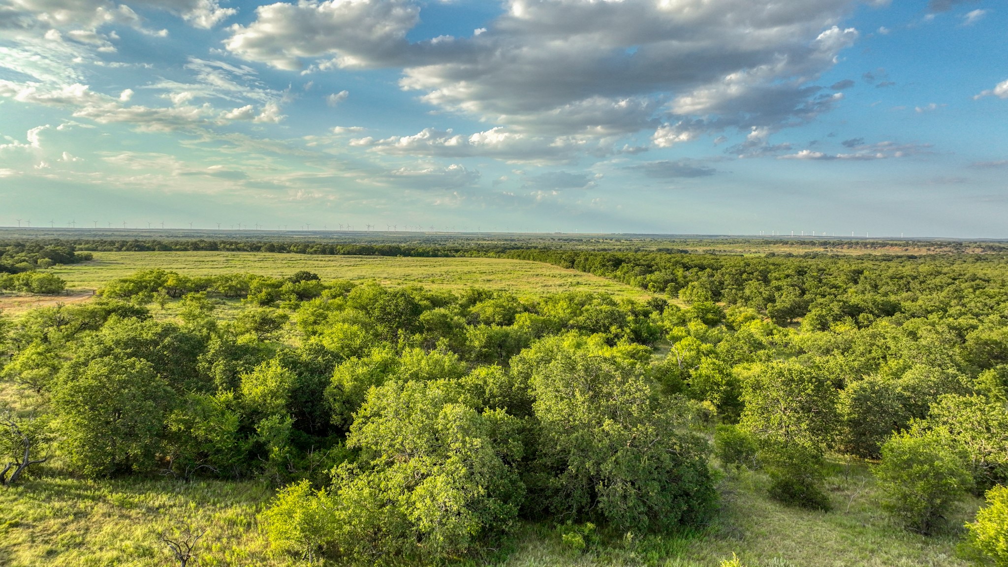 1140 Garvey Ranch Road Olney TX 76374