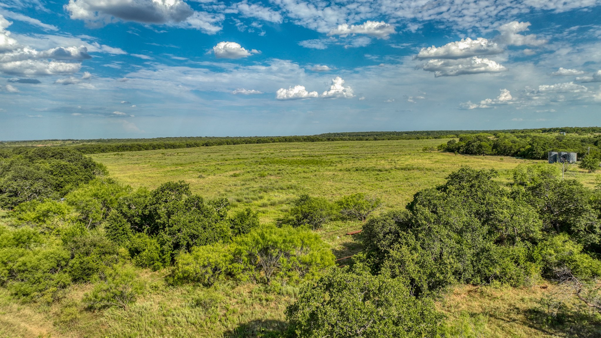 1140 Garvey Ranch Road Olney TX 76374