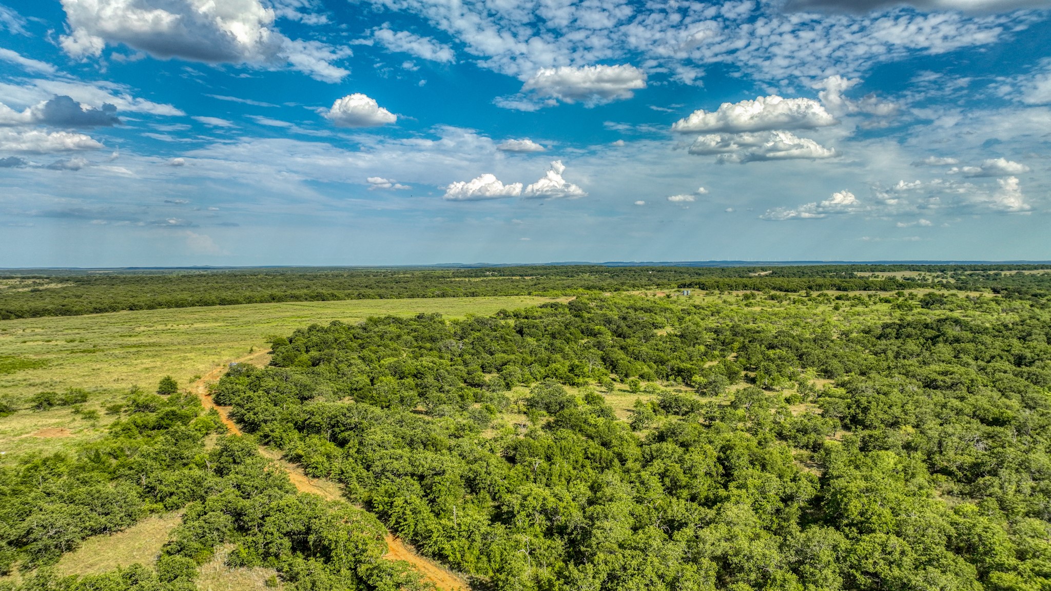 1140 Garvey Ranch Road Olney TX 76374