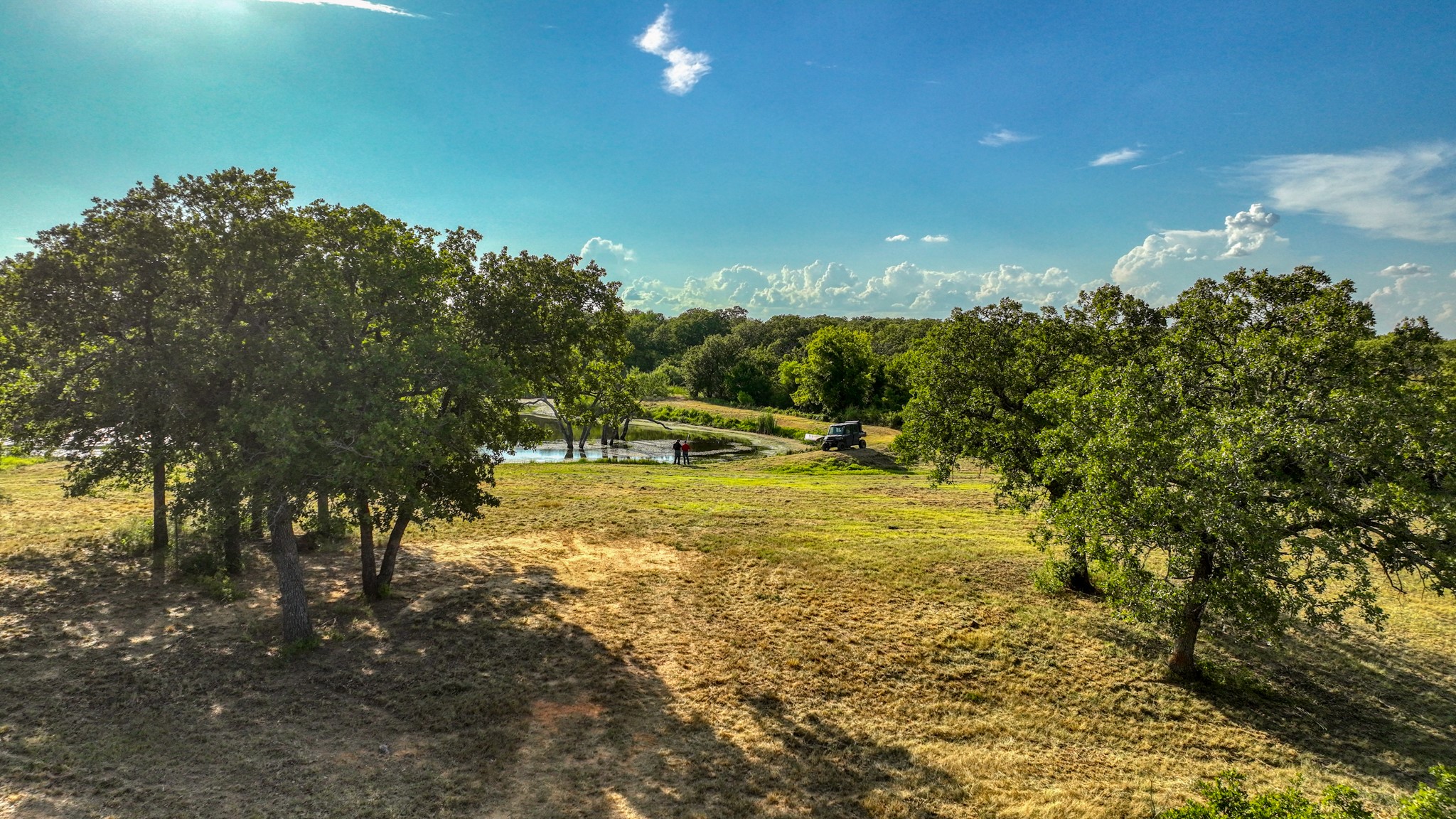 1140 Garvey Ranch Road Olney TX 76374