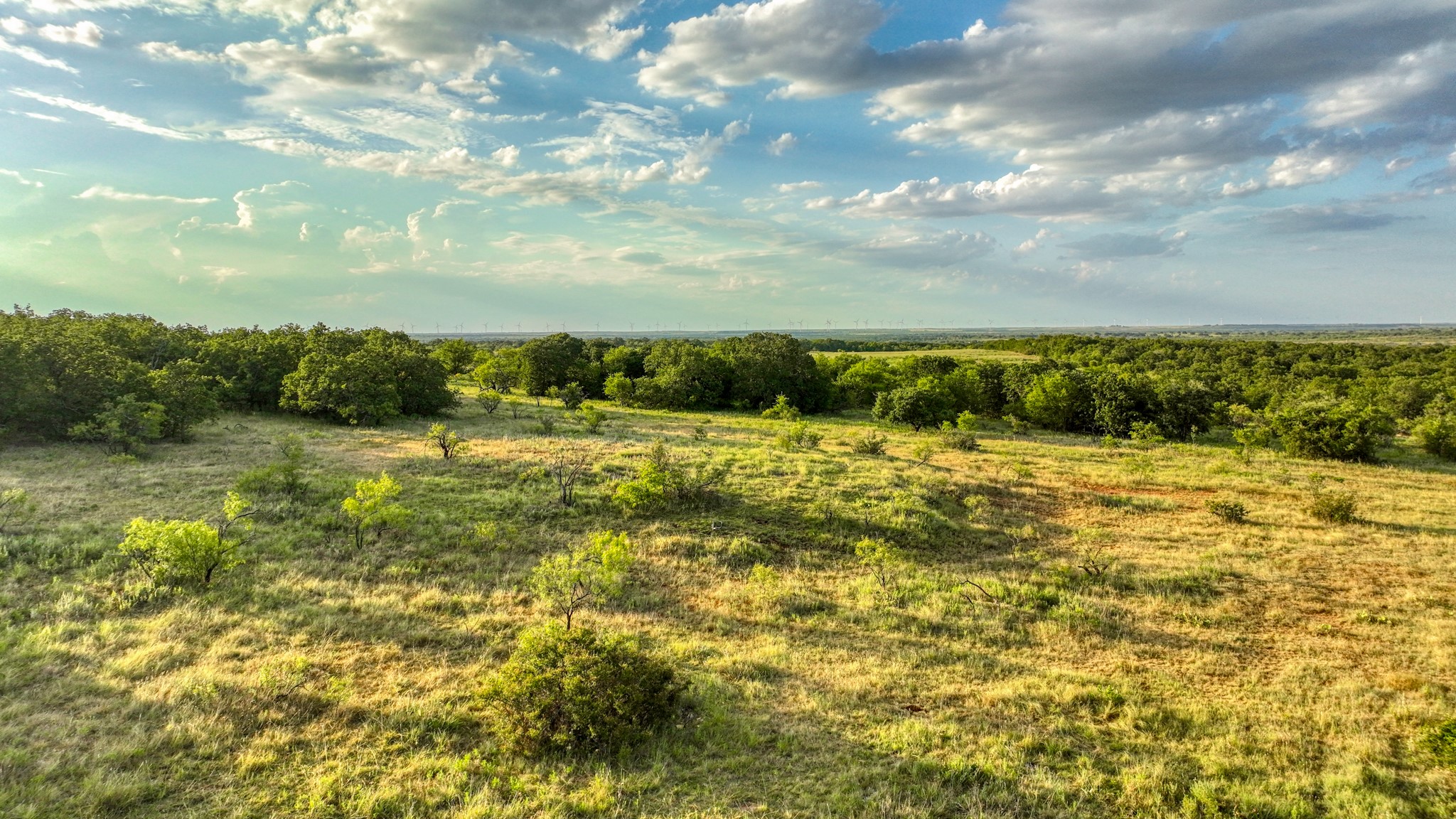 1140 Garvey Ranch Road Olney TX 76374
