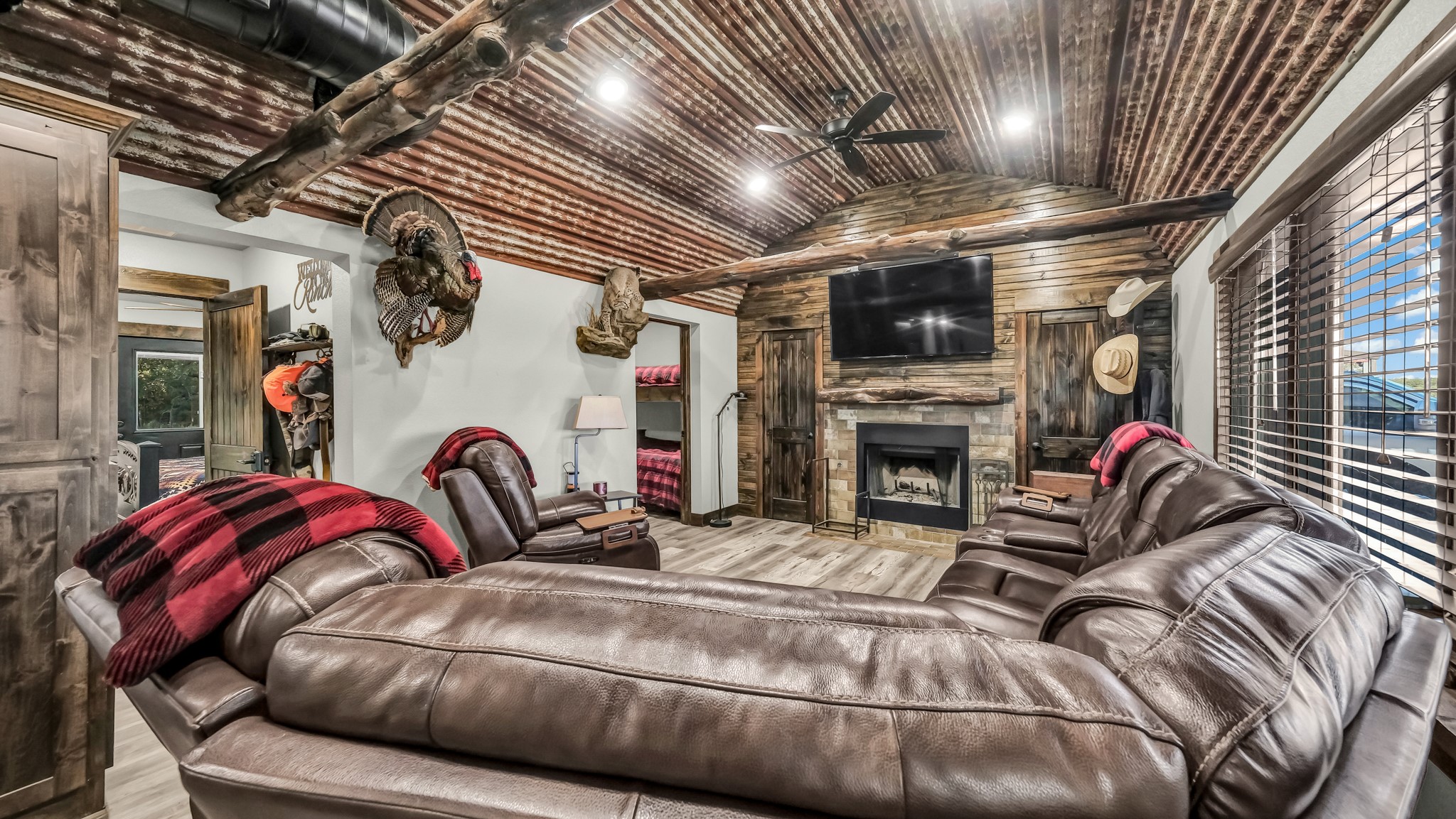 1140 Garvey Ranch Road Olney TX 76374