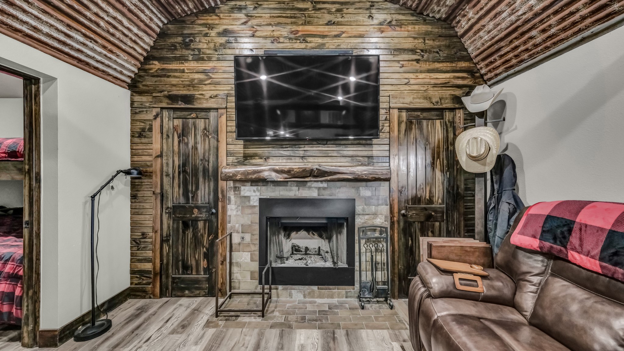 1140 Garvey Ranch Road Olney TX 76374