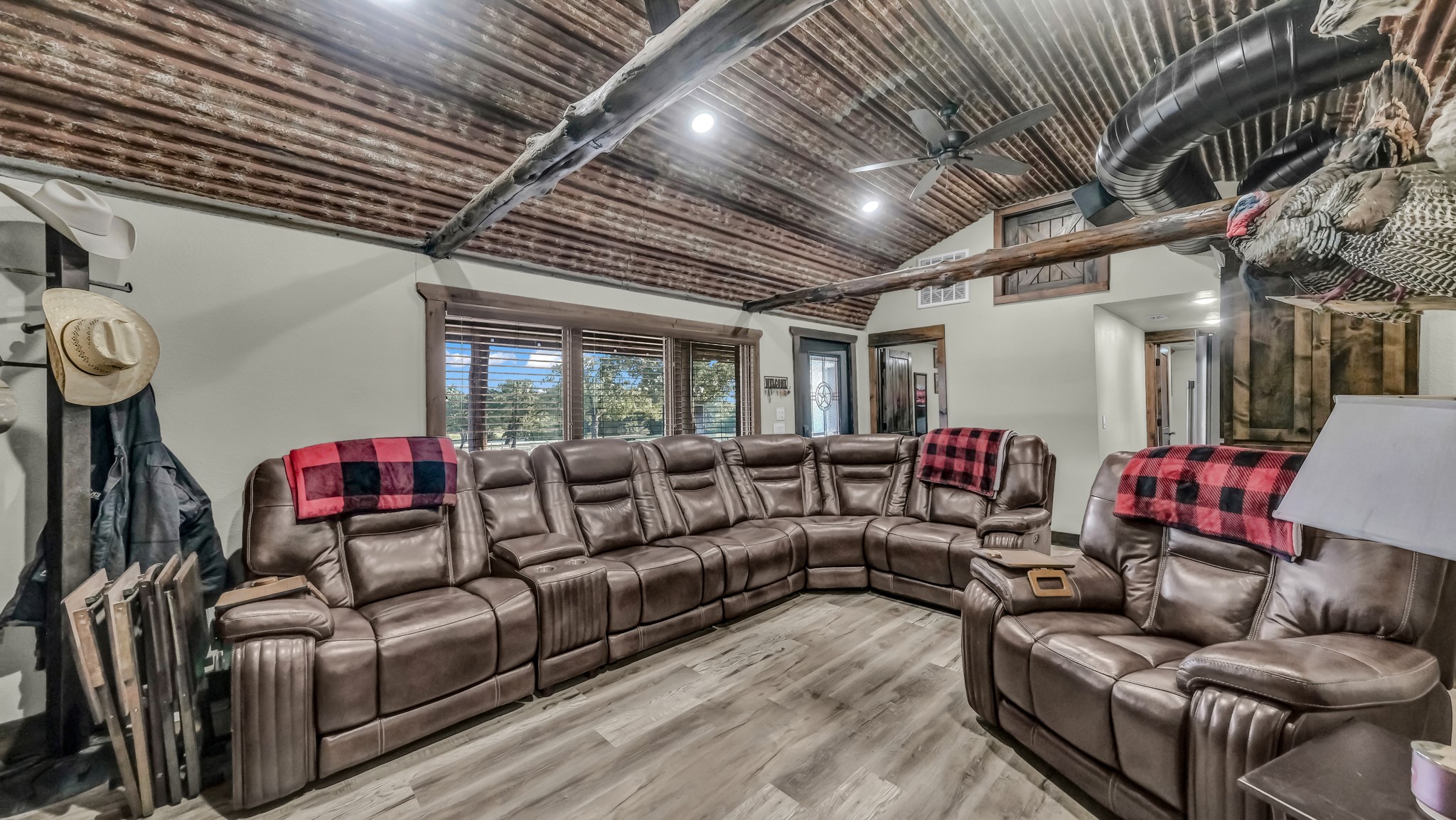 1140 Garvey Ranch Road Olney TX 76374