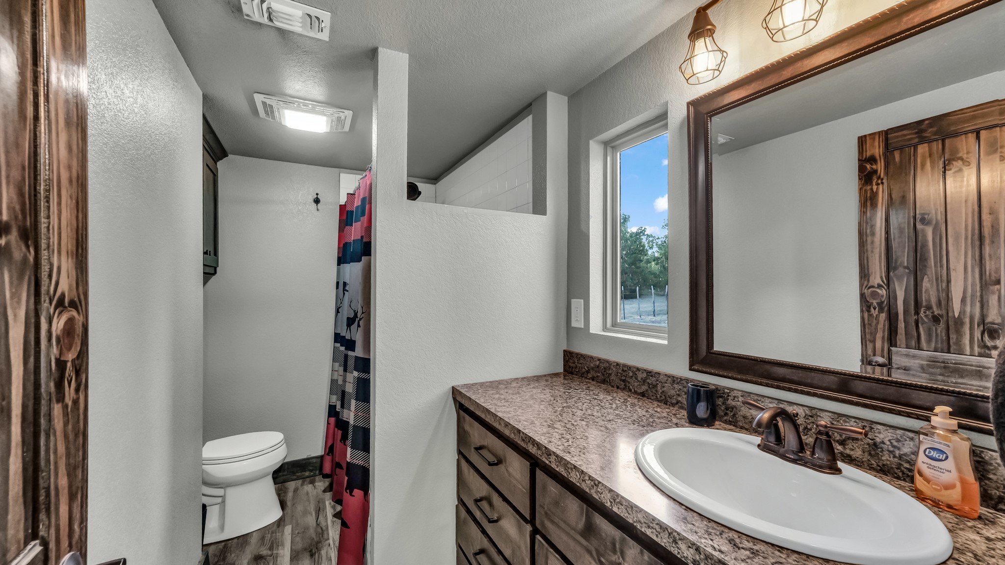 1140 Garvey Ranch Road Olney TX 76374