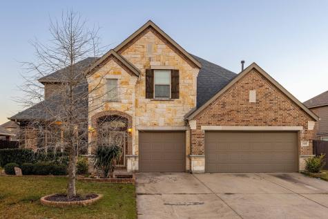 2808 Fulmar Lane Mesquite TX 75181
