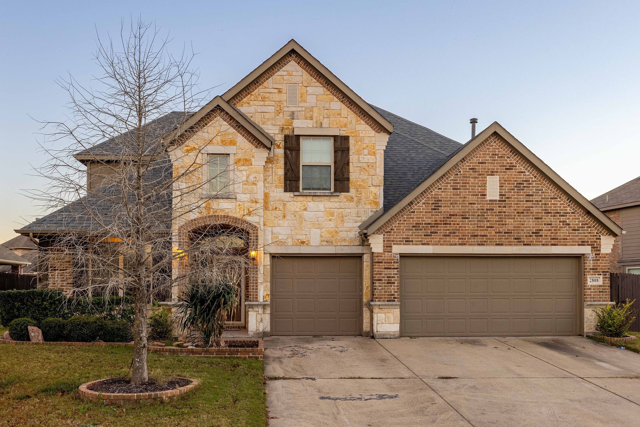 2808 Fulmar Lane Mesquite TX 75181