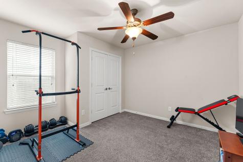 1341 Hearthstone Drive Burleson TX 76028