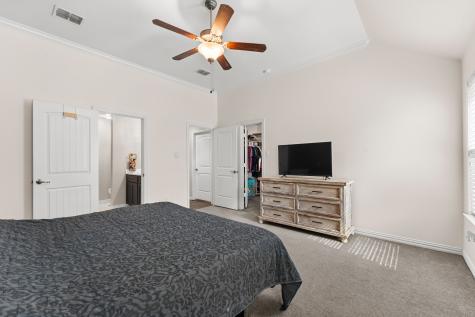 1341 Hearthstone Drive Burleson TX 76028