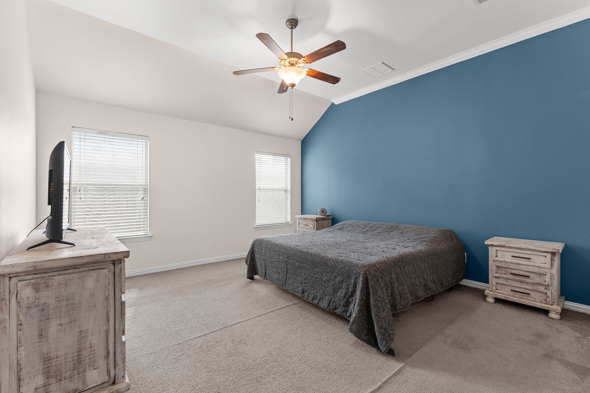 1341 Hearthstone Drive Burleson TX 76028