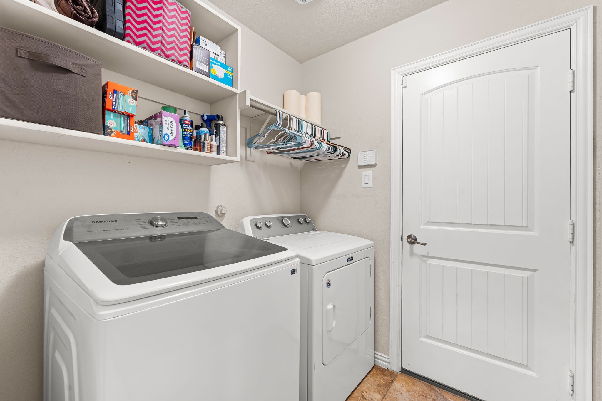 1341 Hearthstone Drive Burleson TX 76028