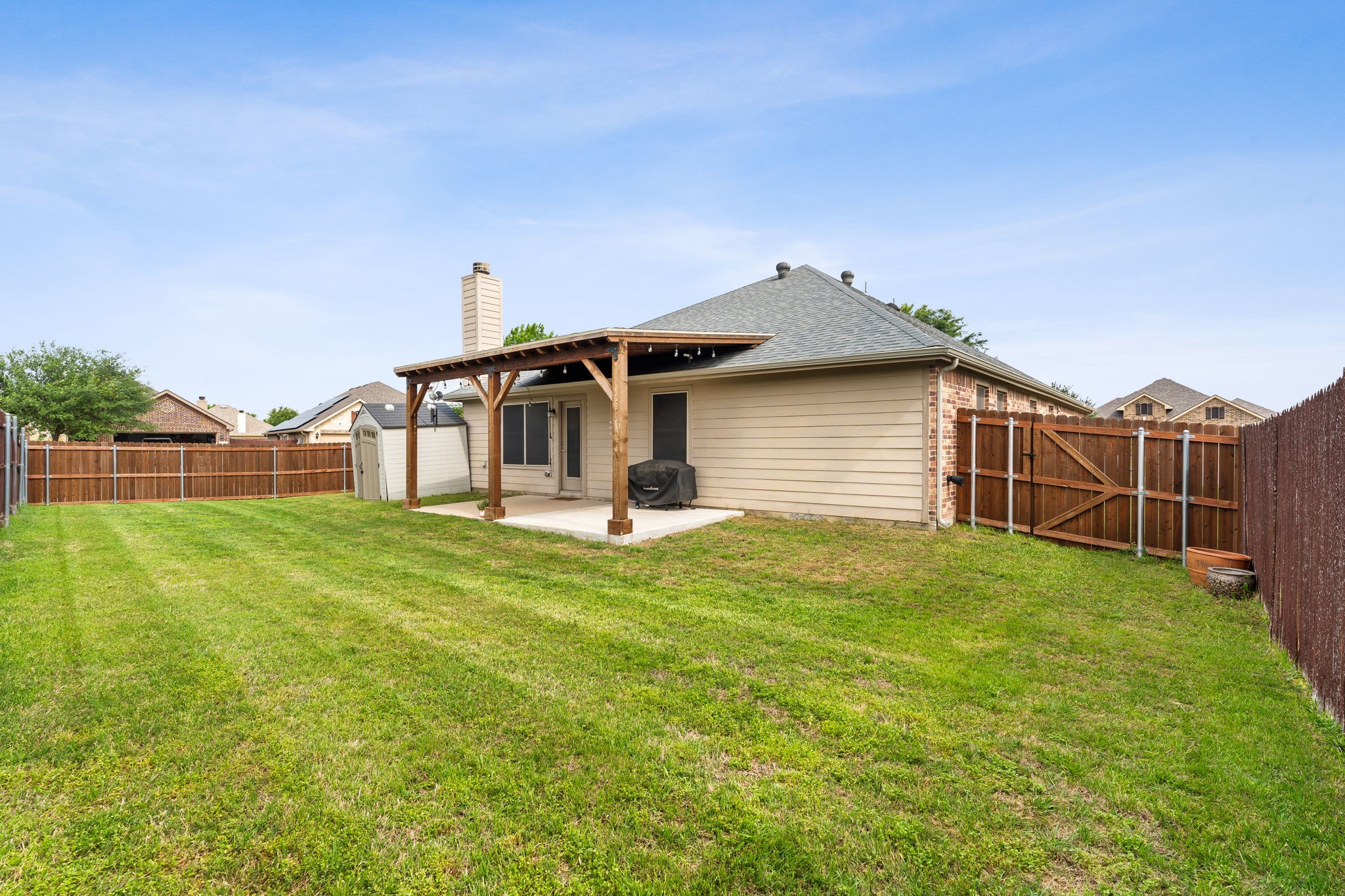 1341 Hearthstone Drive Burleson TX 76028