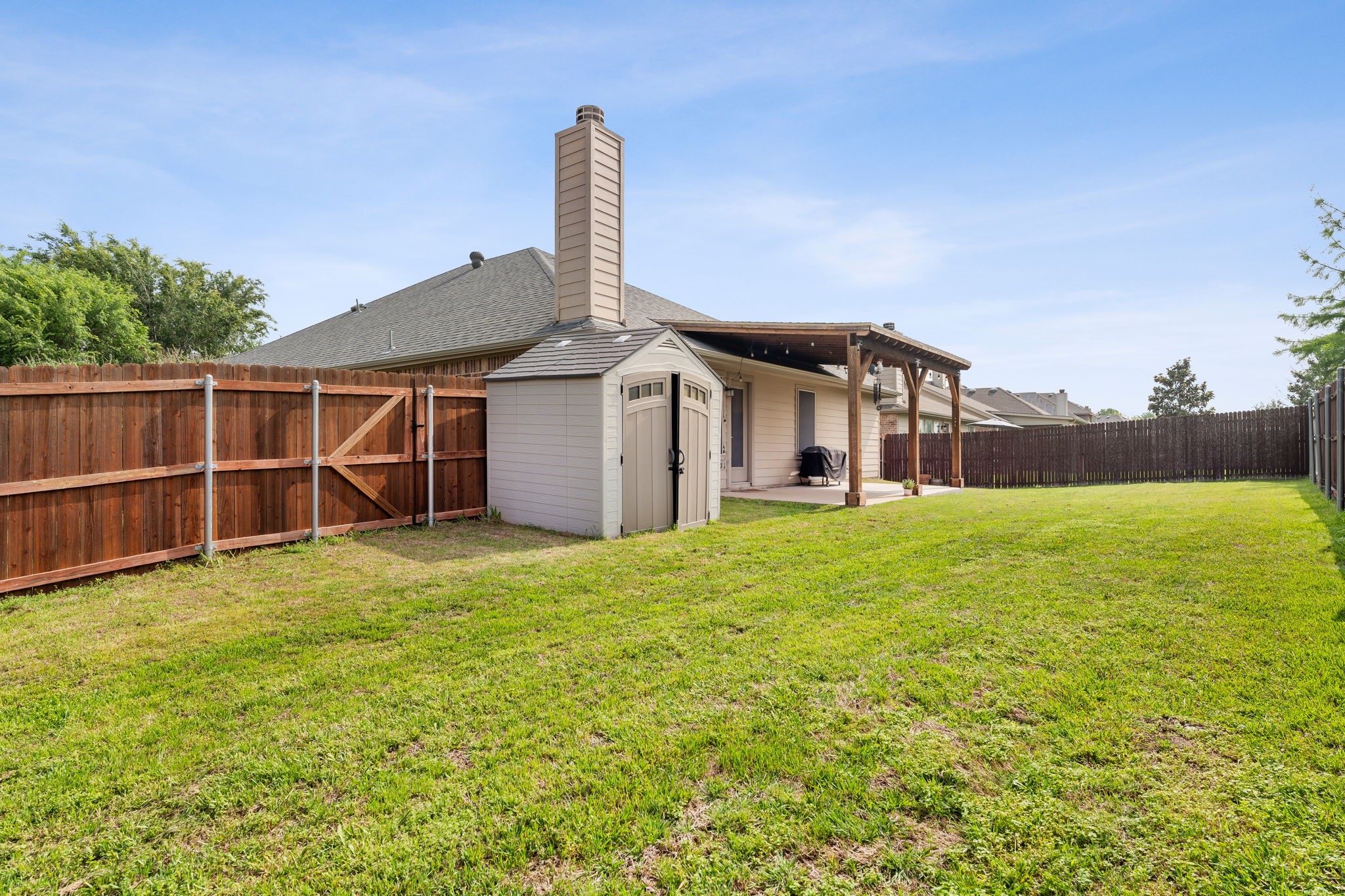 1341 Hearthstone Drive Burleson TX 76028