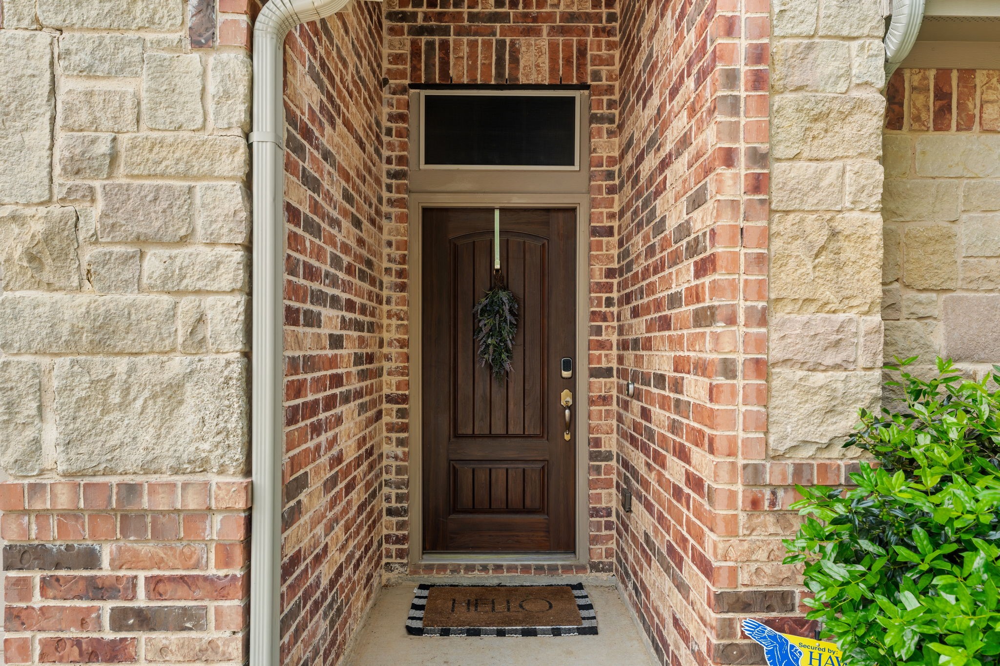 1341 Hearthstone Drive Burleson TX 76028