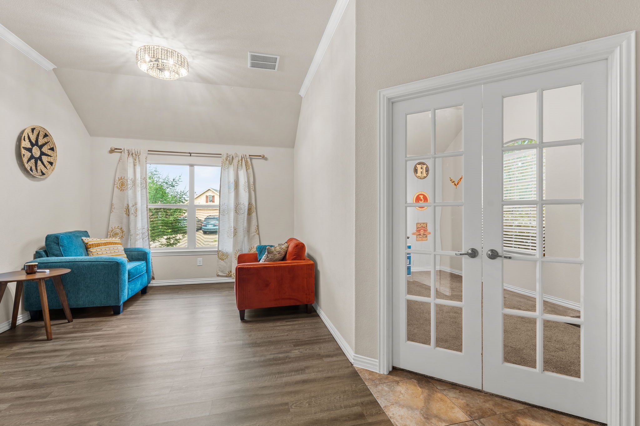 1341 Hearthstone Drive Burleson TX 76028