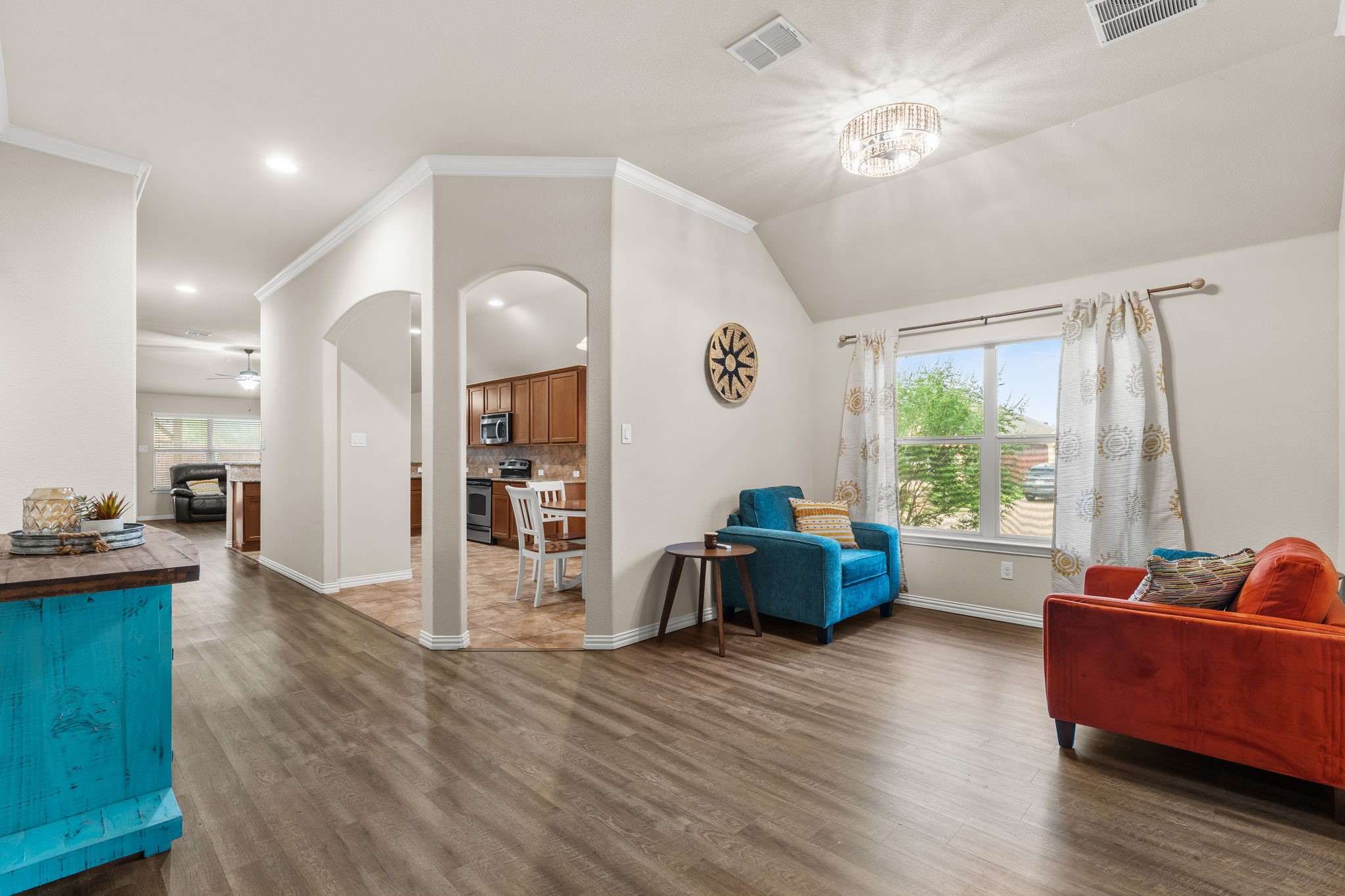 1341 Hearthstone Drive Burleson TX 76028