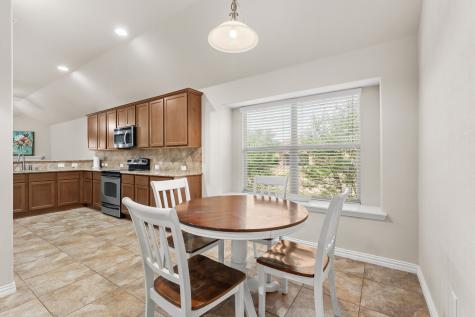 1341 Hearthstone Drive Burleson TX 76028