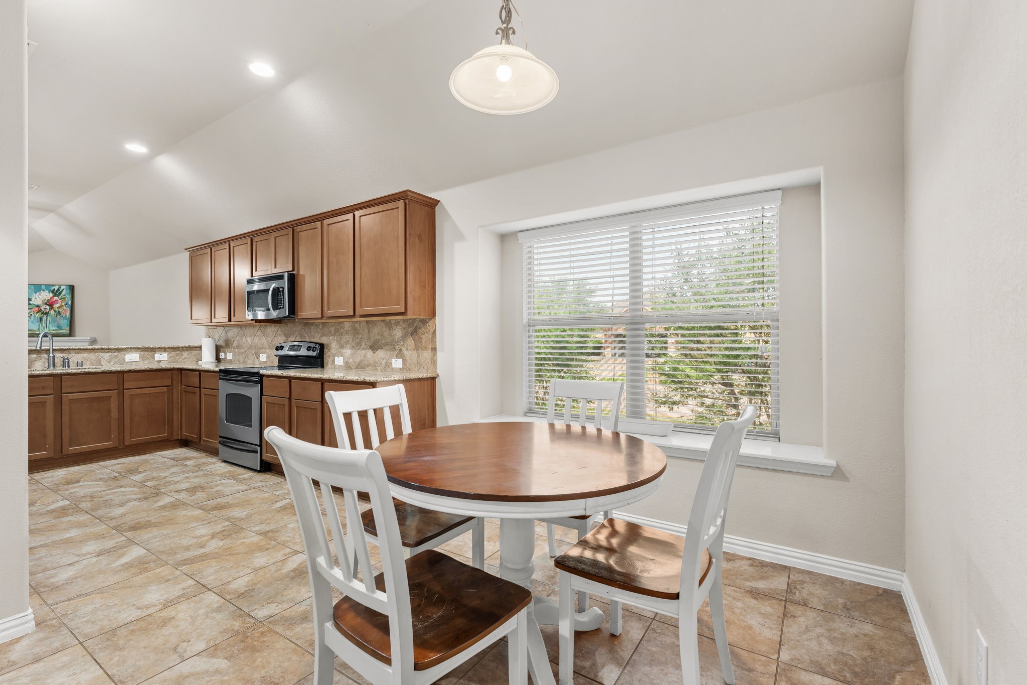 1341 Hearthstone Drive Burleson TX 76028