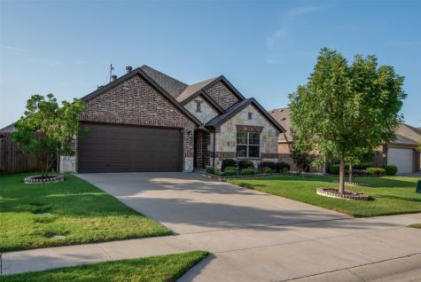 214 Valley View Drive Waxahachie TX 75167