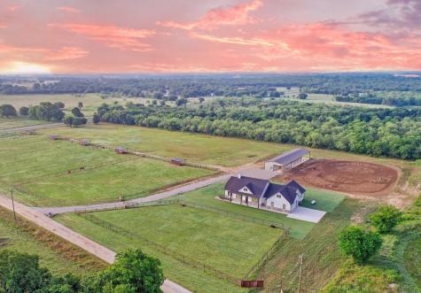 1001 Cool Ranch Lane Millsap TX 76066