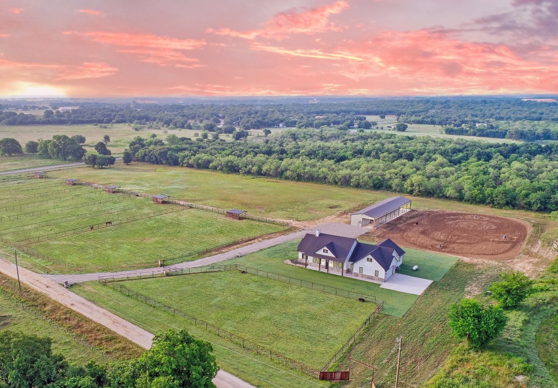 1001 Cool Ranch Lane Millsap TX 76066
