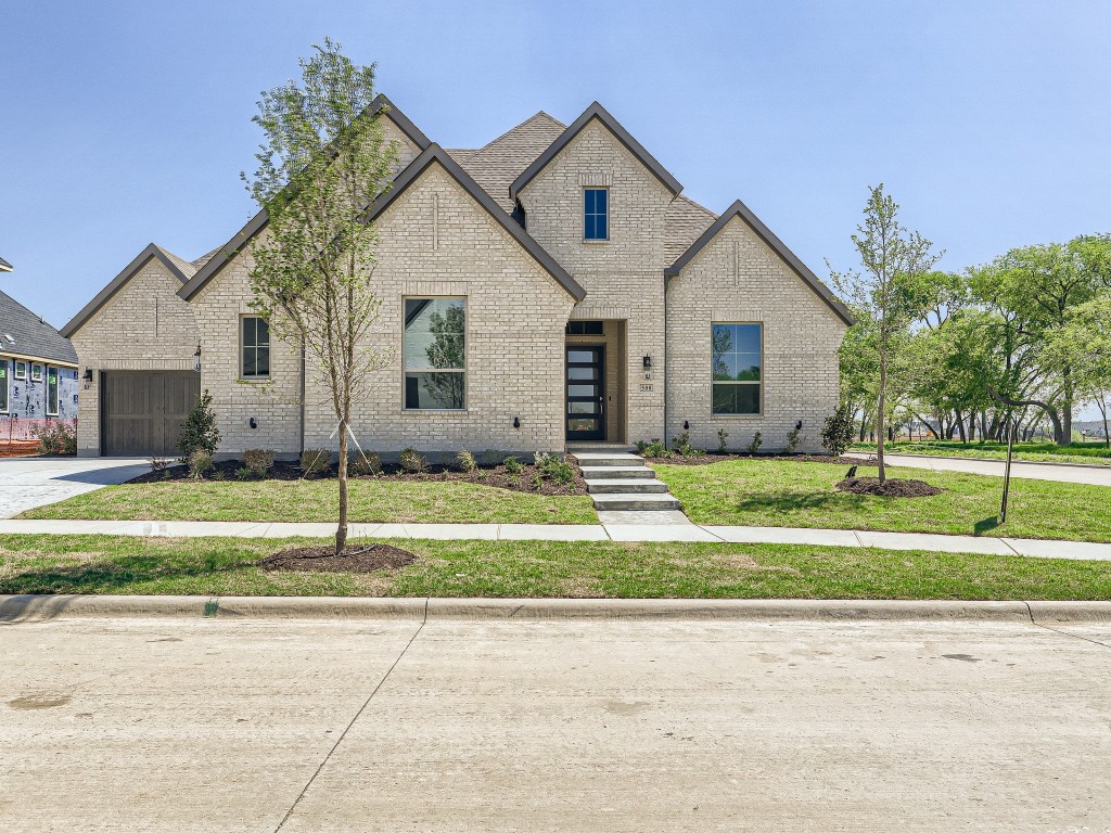 500 Neale Street Prosper TX 75078