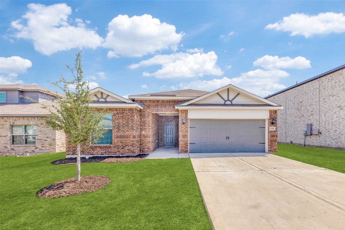 2014 Churchill Downs Drive Seagoville TX 75159