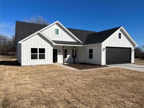 3840 Mcdougal Street Greenville TX 75401
