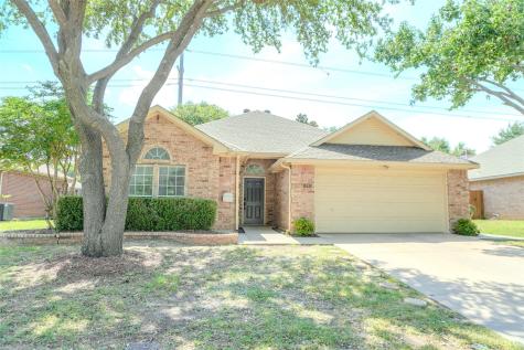 1992 Kenny Court Lewisville TX 75067