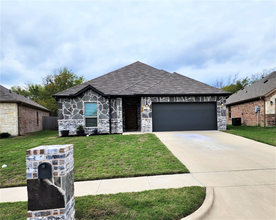 8804 Kiowa Drive Greenville TX 75402