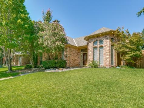 115 Winding Hollow Lane Coppell TX 75019