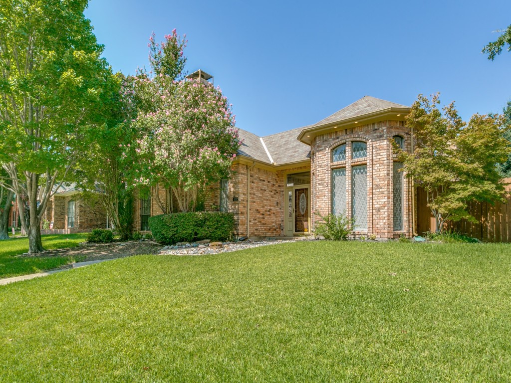 115 Winding Hollow Lane Coppell TX 75019