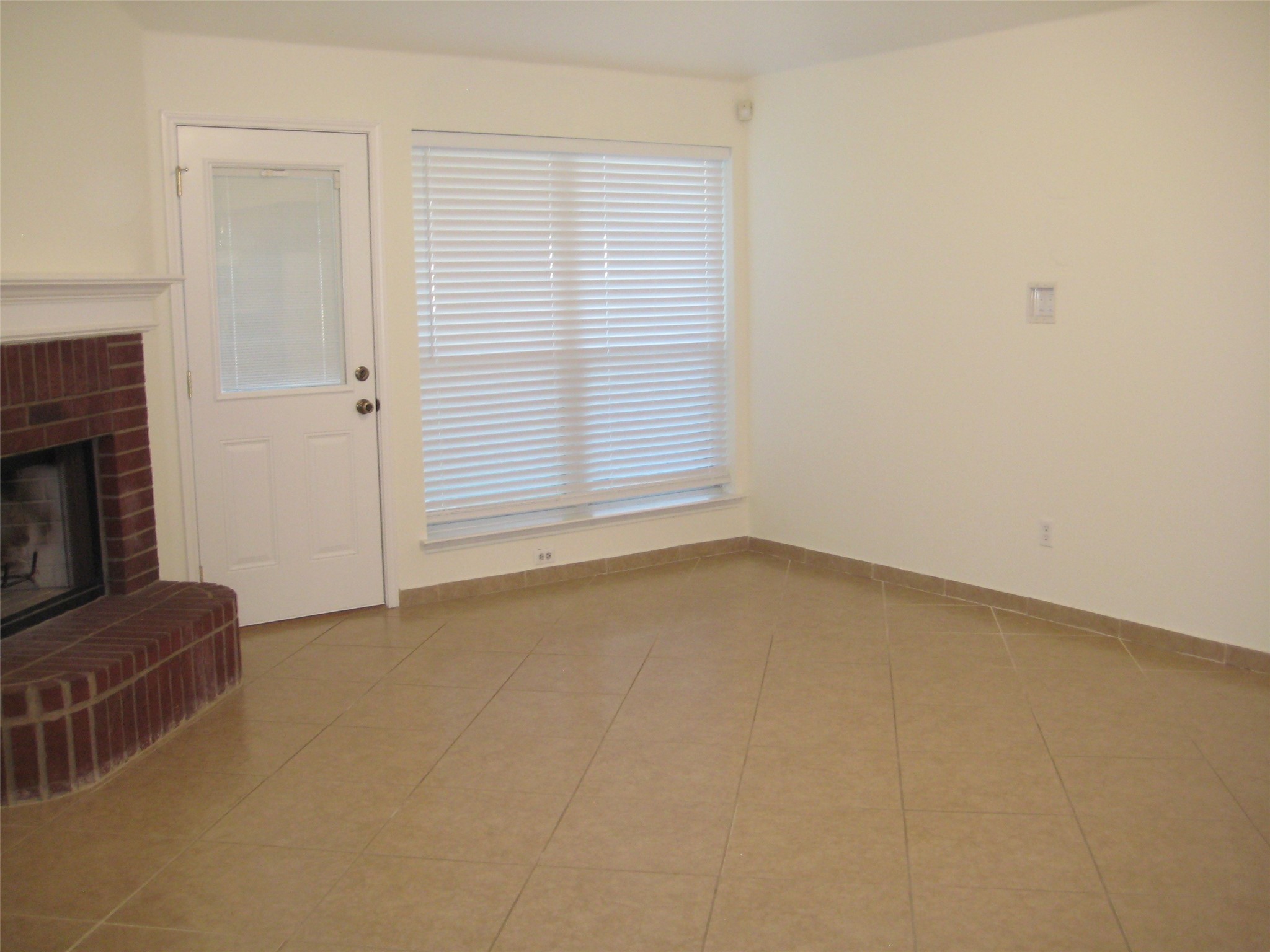 917 Cruise Street Denton TX 76207