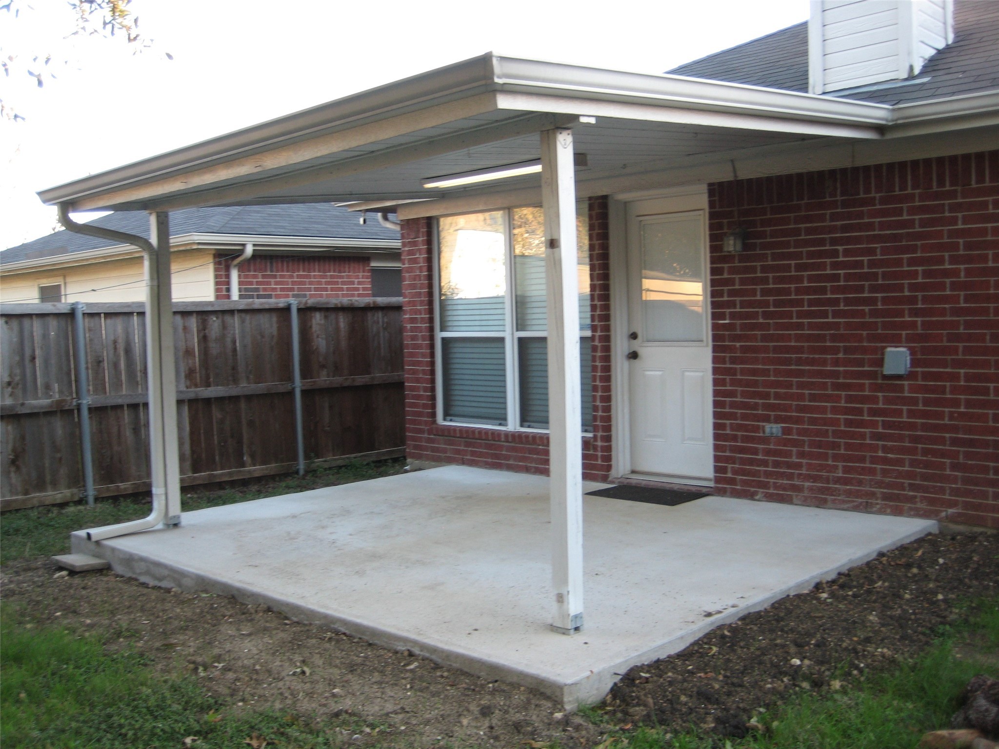 917 Cruise Street Denton TX 76207