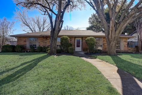 2600 Cedar Elm Lane Plano TX 75075