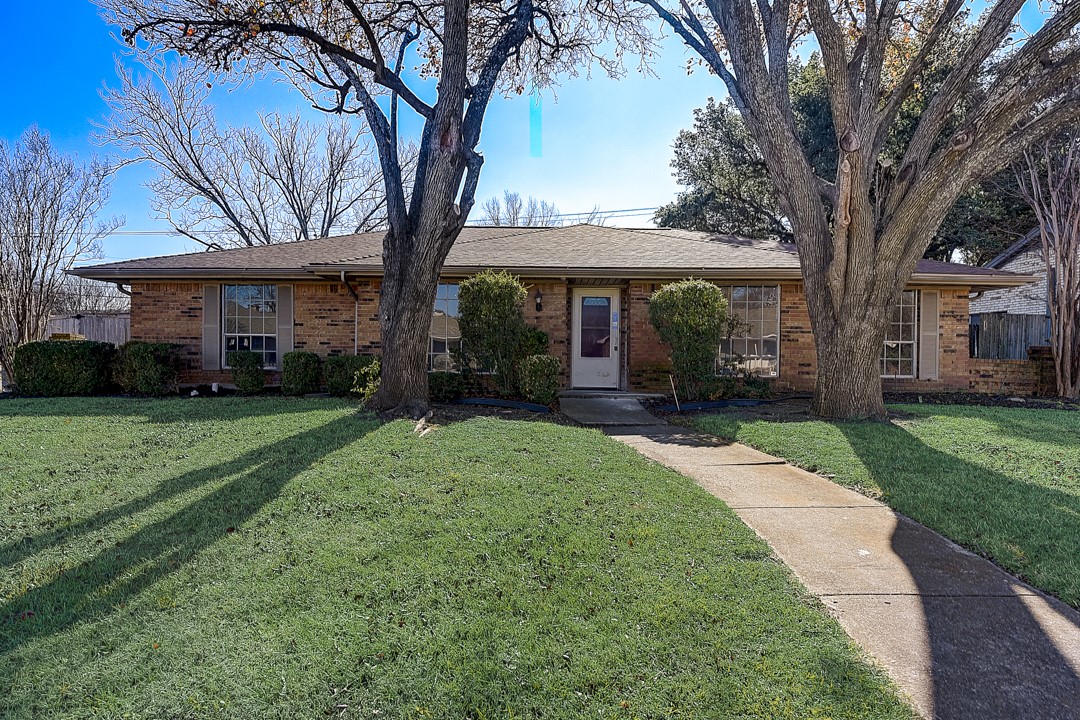 2600 Cedar Elm Lane Plano TX 75075